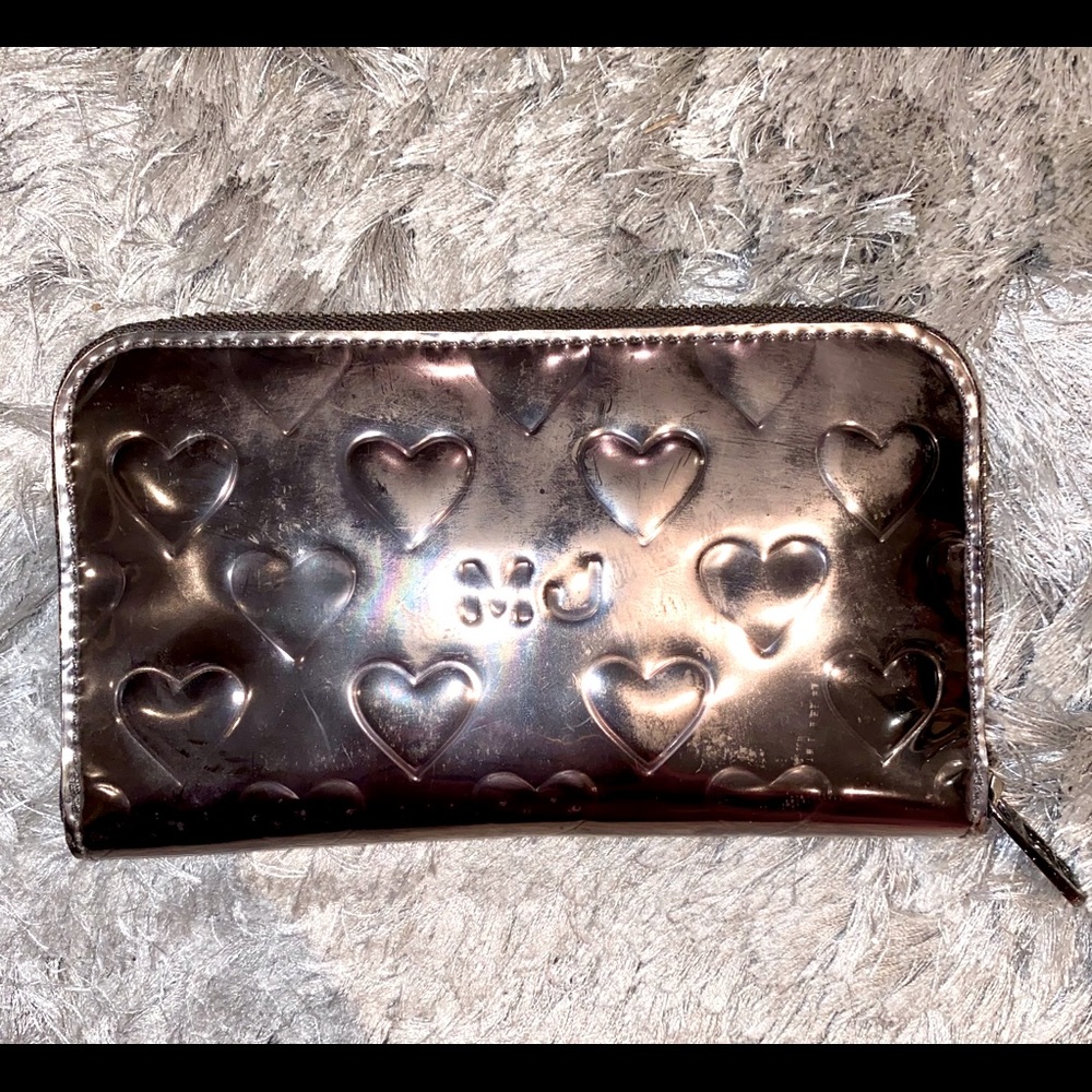 Authentic Marc by Marc Jacobs Wallet!